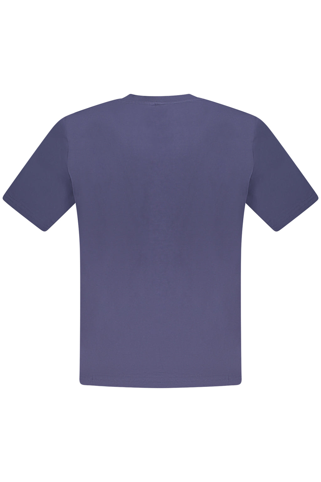 NORTH SAILS KURZARM-T-SHIRT HERREN BLAU