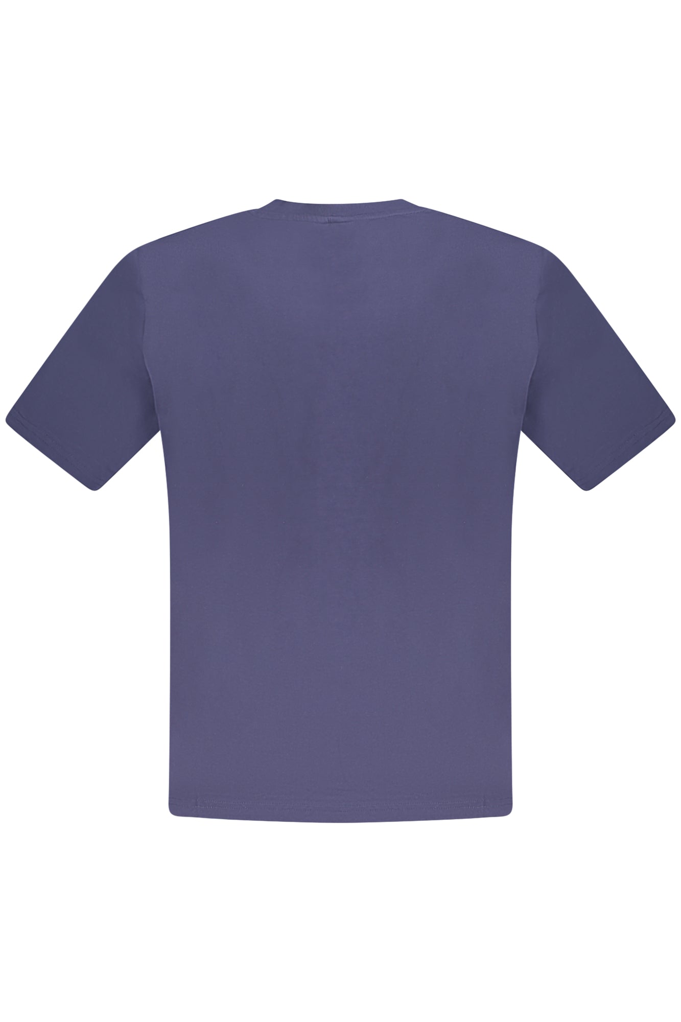 NORTH SAILS KURZARM-T-SHIRT HERREN BLAU