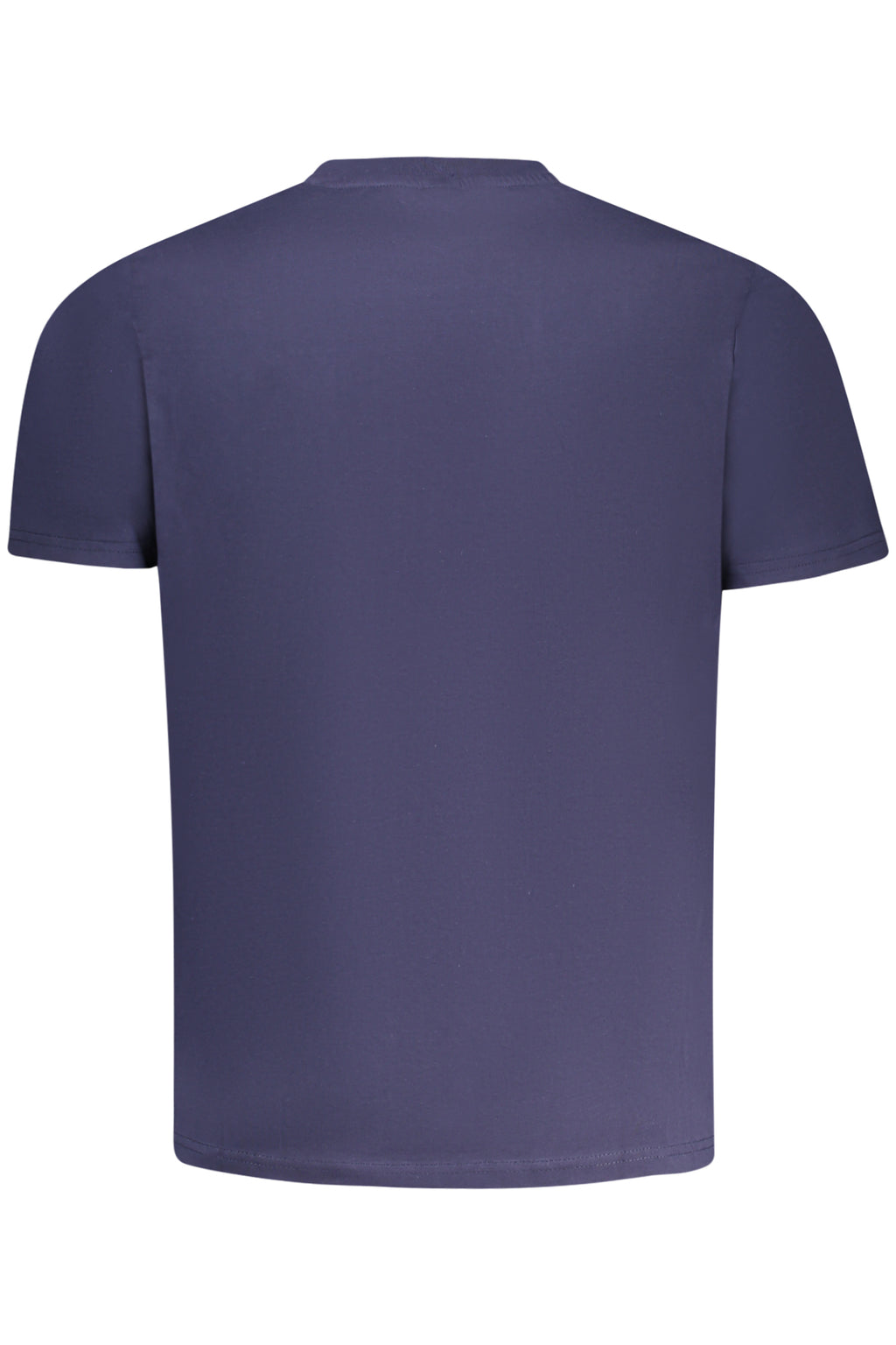 NORTH SAILS KURZARM-T-SHIRT HERREN BLAU