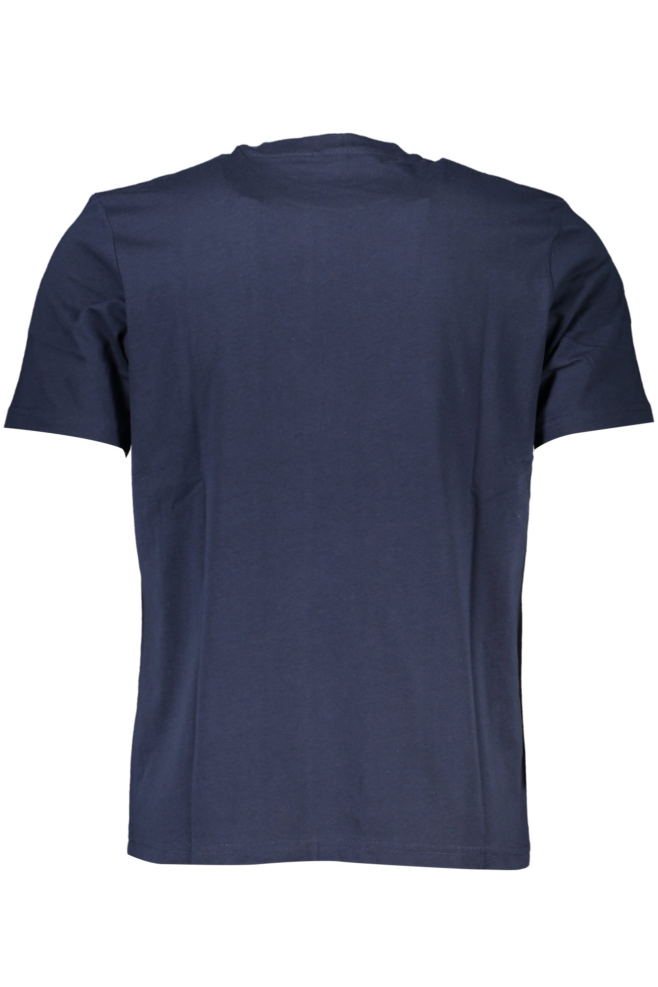 NORTH SAILS MEN'S SHORT SLEEVE T-SHIRT BLUE Secondary image