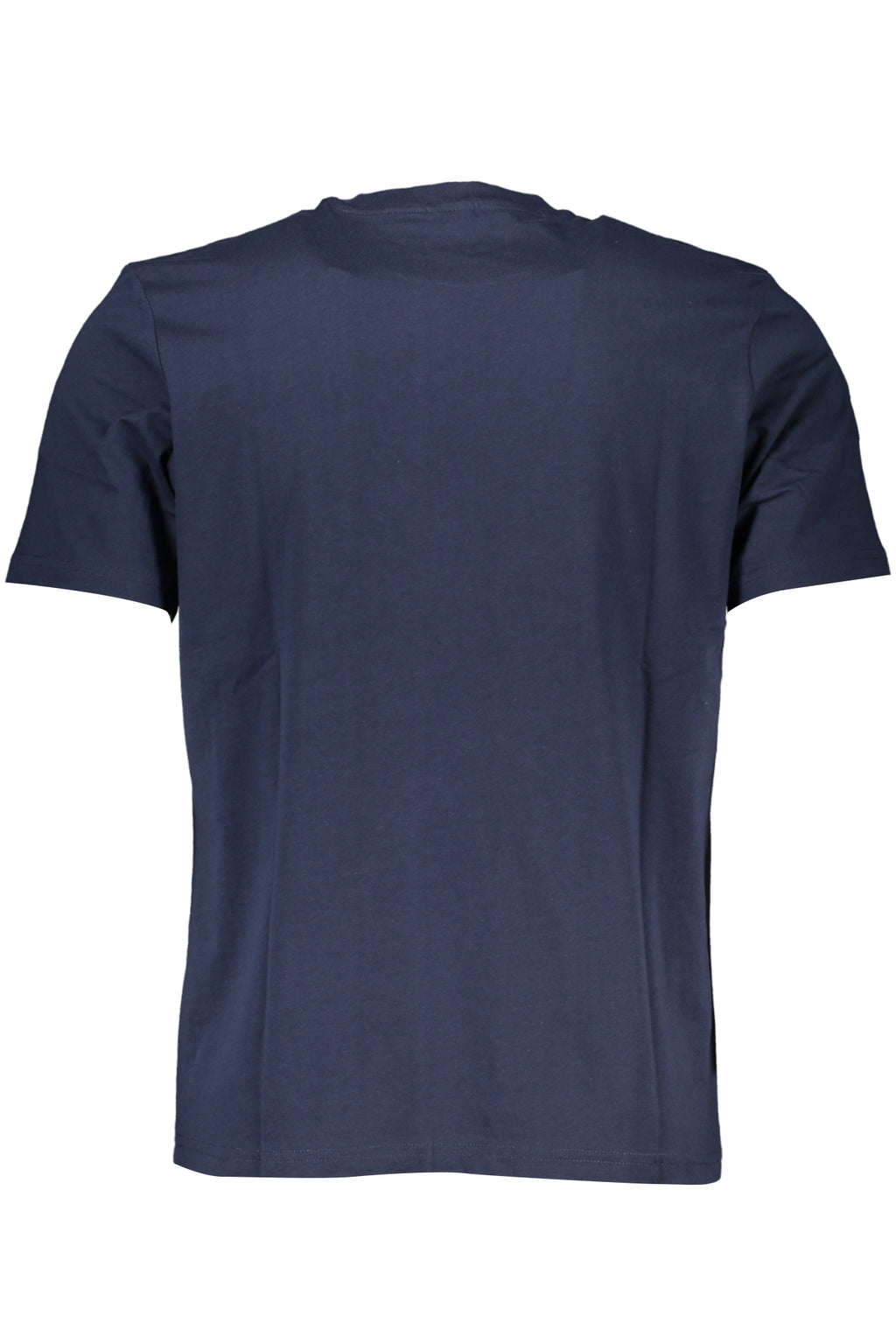 NORTH SAILS HERREN-KURZÄRMELIGES T-SHIRT BLAU