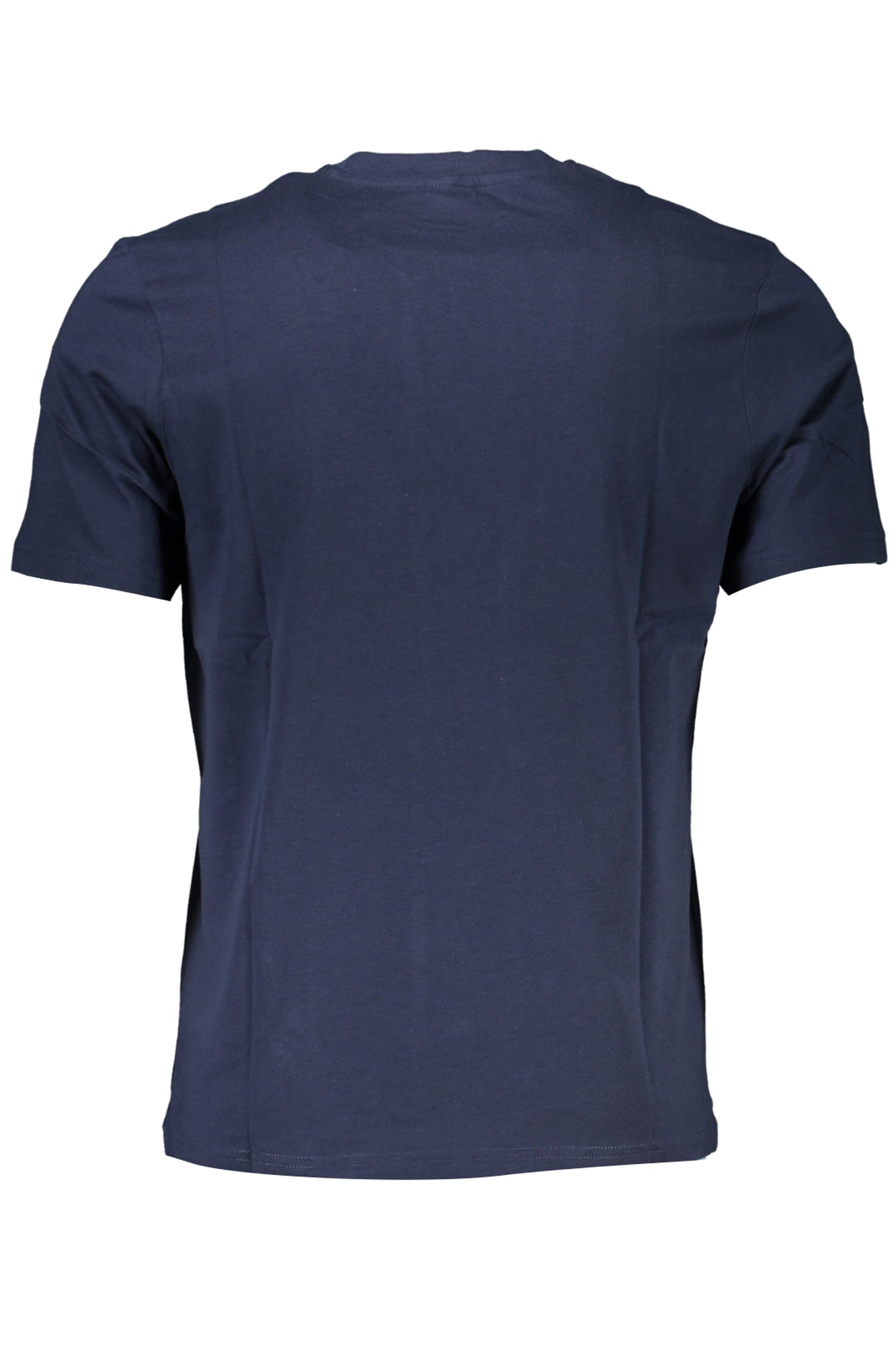 NORTH SAILS HERREN-KURZÄRMELIGES T-SHIRT BLAU