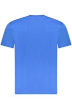 NORTH SAILS KURZARM-T-SHIRT HERREN BLAU
