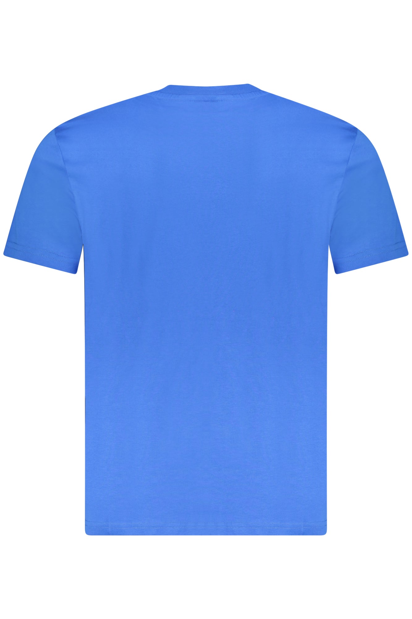 NORTH SAILS KURZARM-T-SHIRT HERREN BLAU