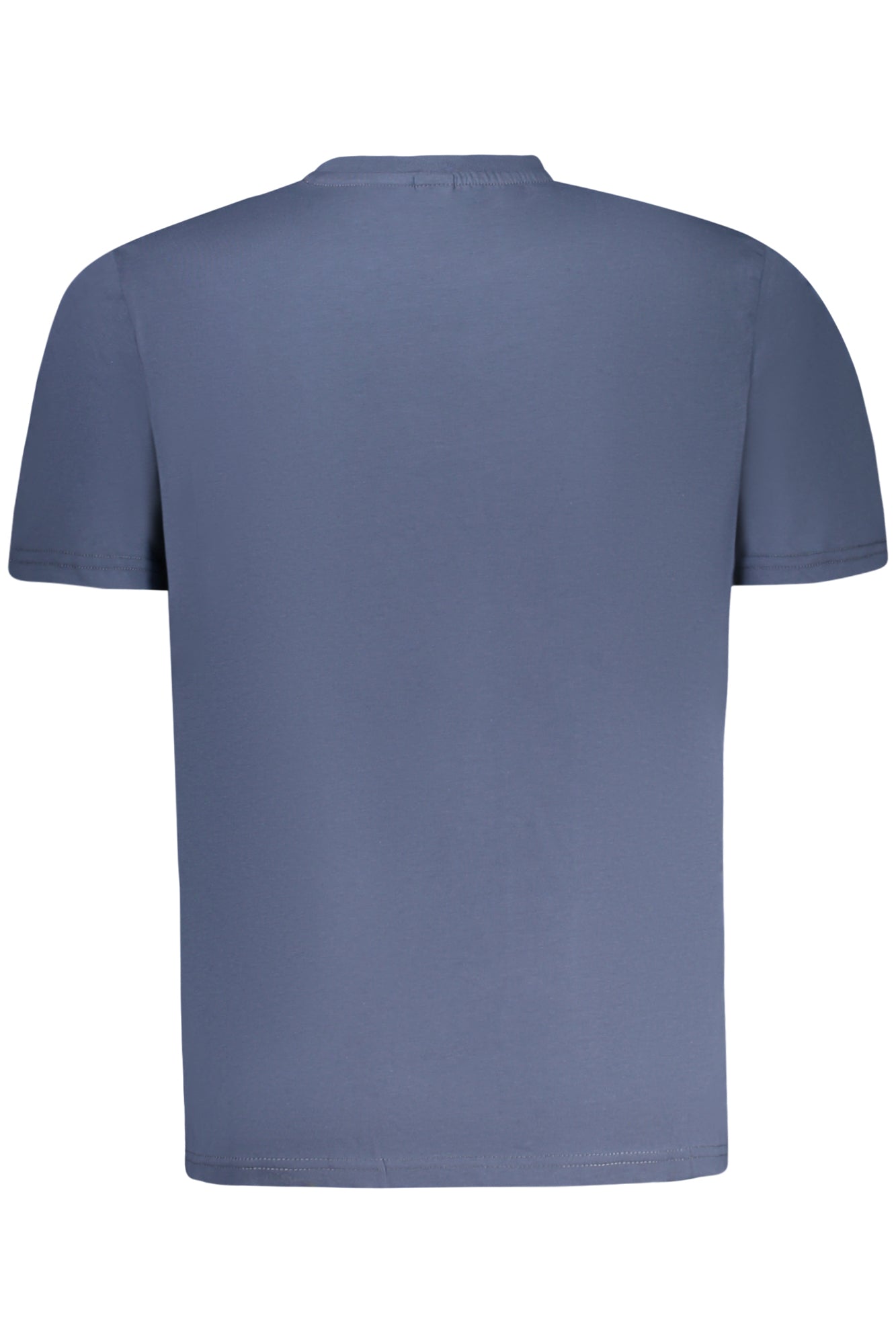 NORTH SAILS KURZARM-T-SHIRT HERREN BLAU Zweitbild