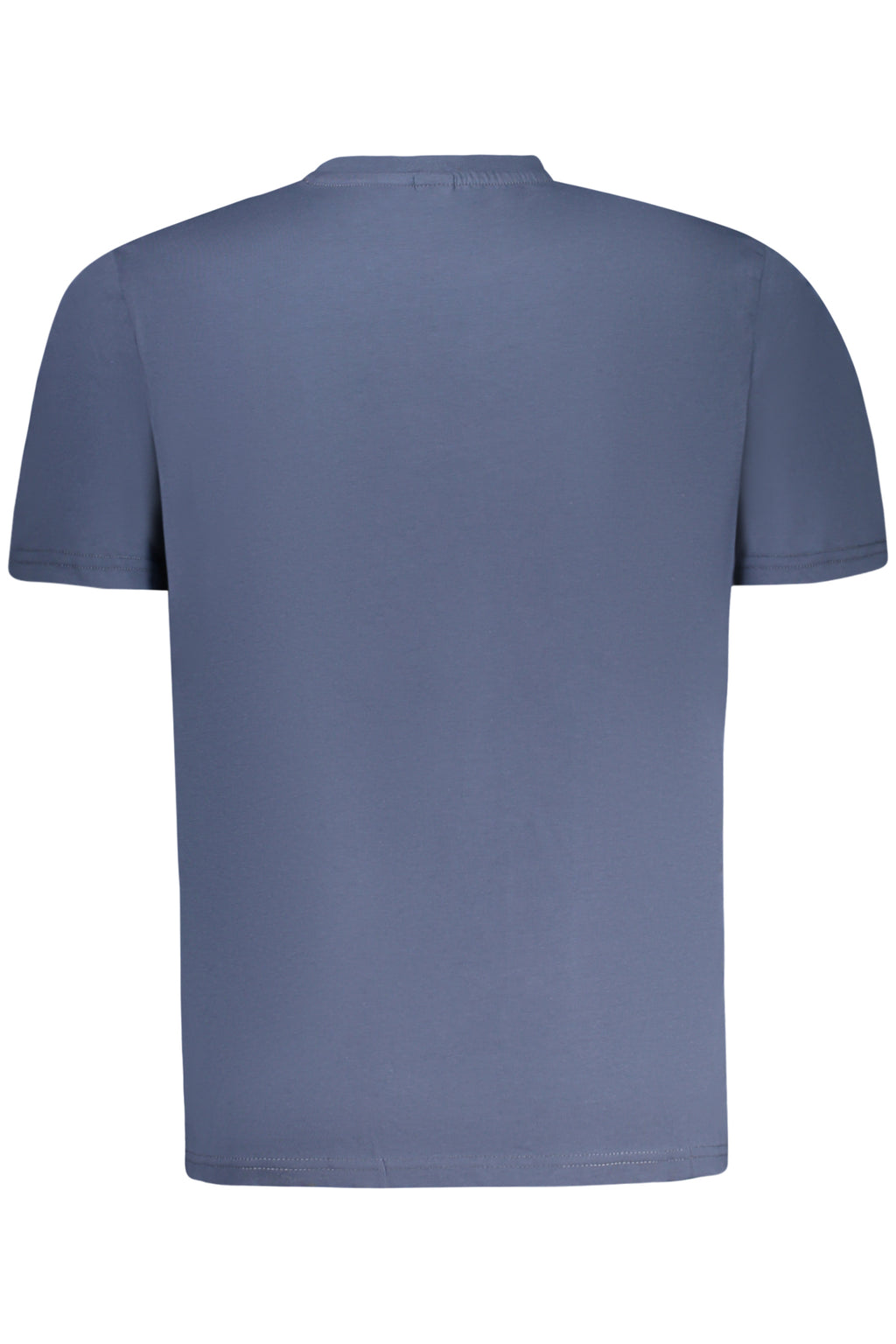 NORTH SAILS KURZARM-T-SHIRT HERREN BLAU