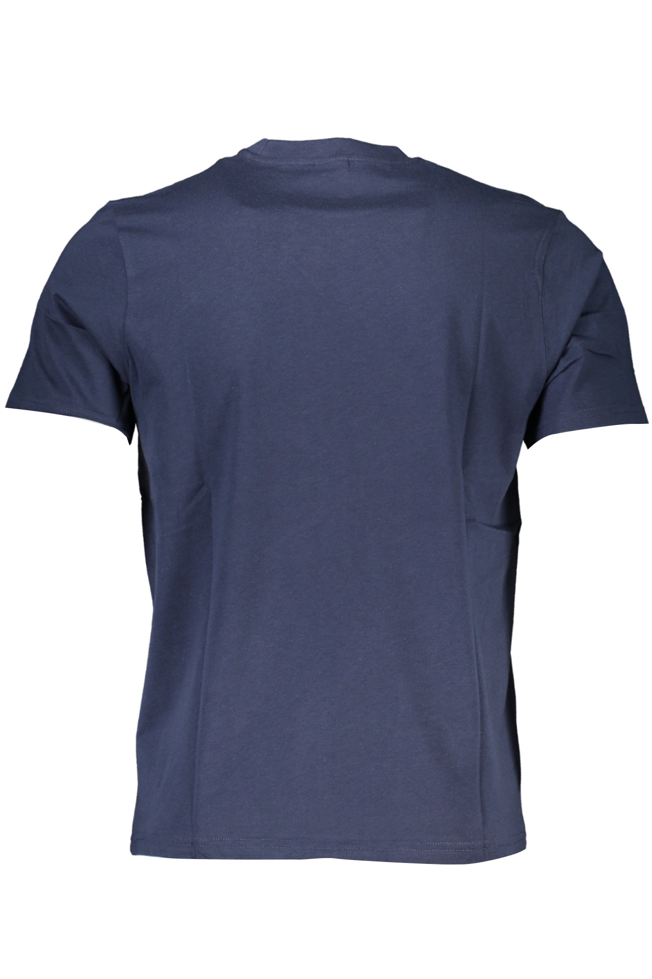 NORTH SAILS MEN'S SHORT SLEEVE T-SHIRT BLUE Secondary image