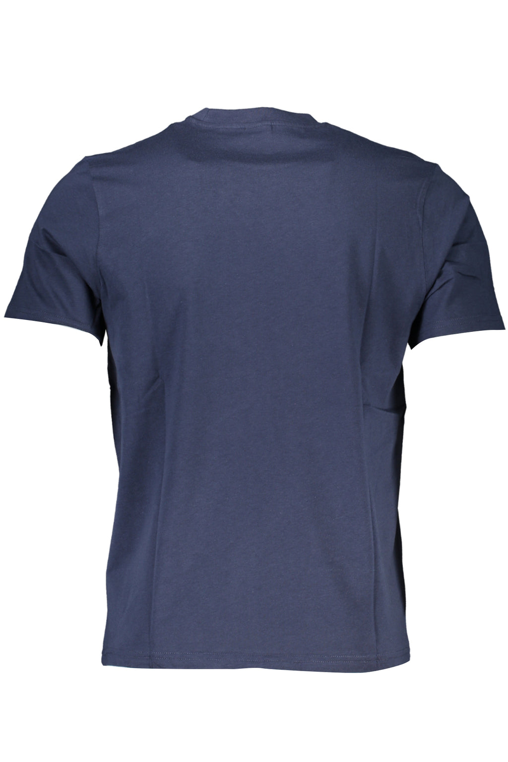 NORTH SAILS HERREN-KURZÄRMELIGES T-SHIRT BLAU