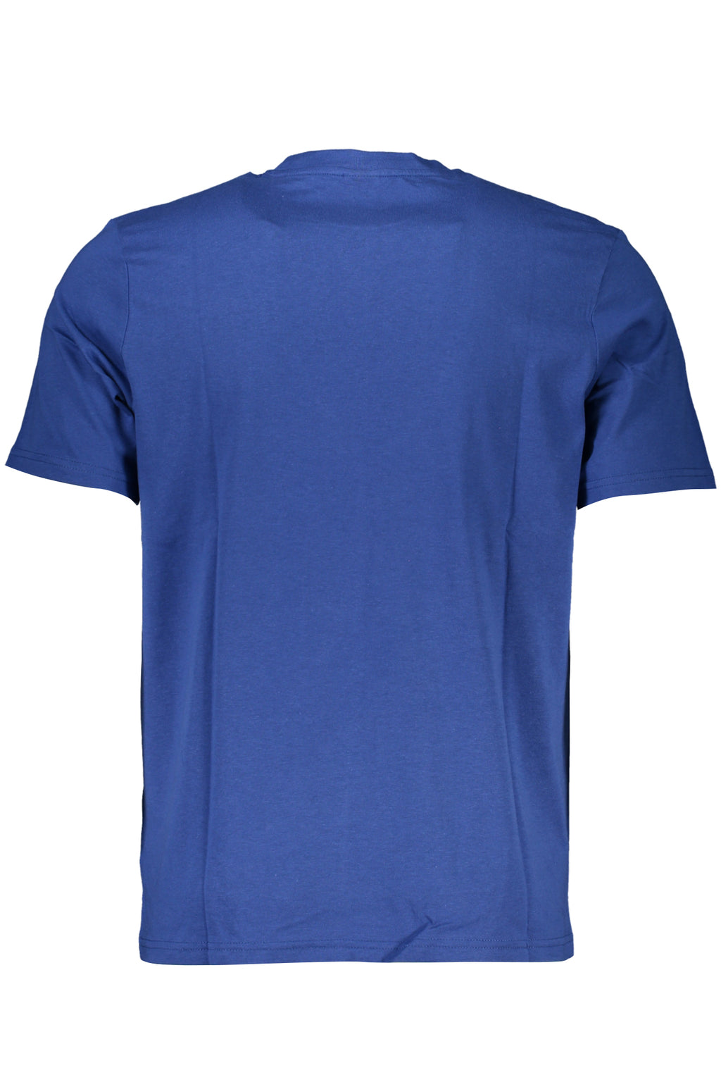 NORTH SAILS HERREN-KURZÄRMELIGES T-SHIRT BLAU