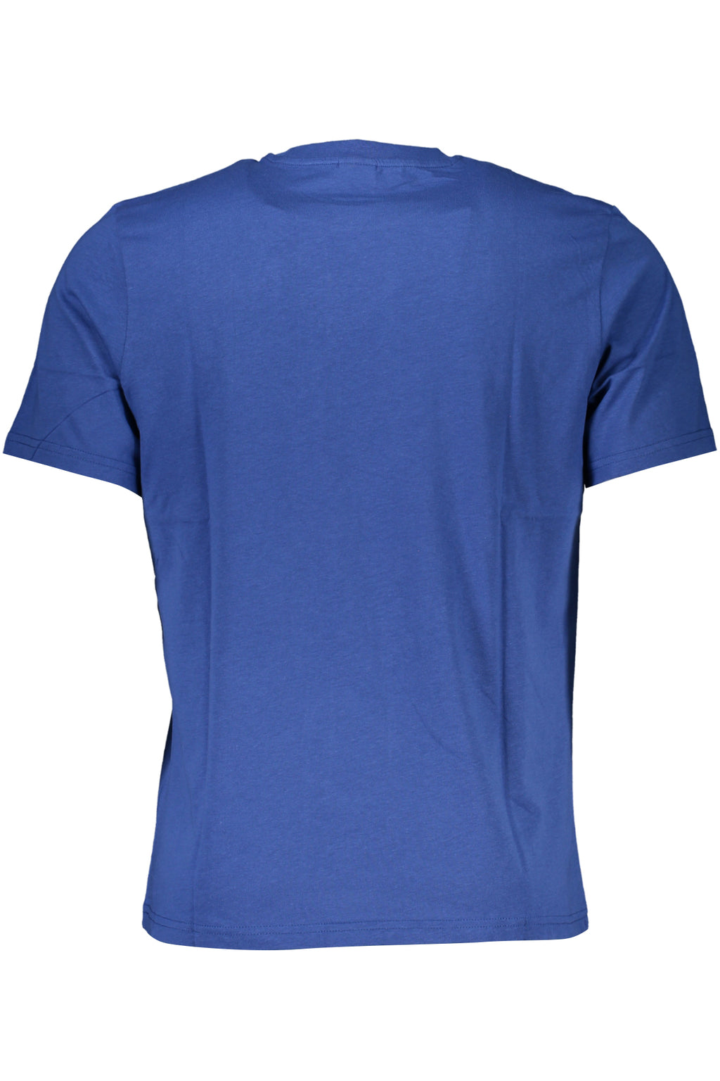NORTH SAILS HERREN-KURZÄRMELIGES T-SHIRT BLAU