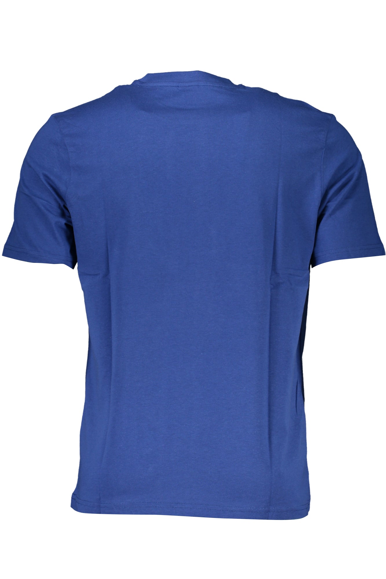 NORTH SAILS HERREN-KURZÄRMELIGES T-SHIRT BLAU