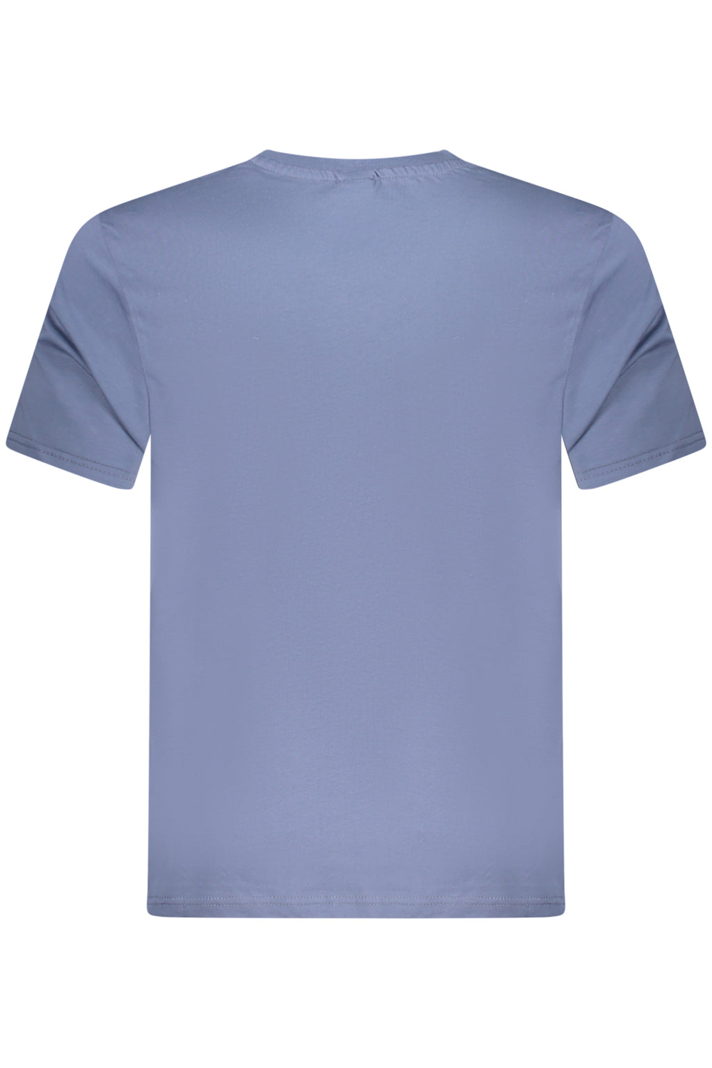 NORTH SAILS KURZARM-T-SHIRT HERREN BLAU