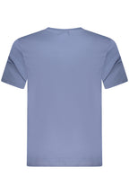 NORTH SAILS KURZARM-T-SHIRT HERREN BLAU