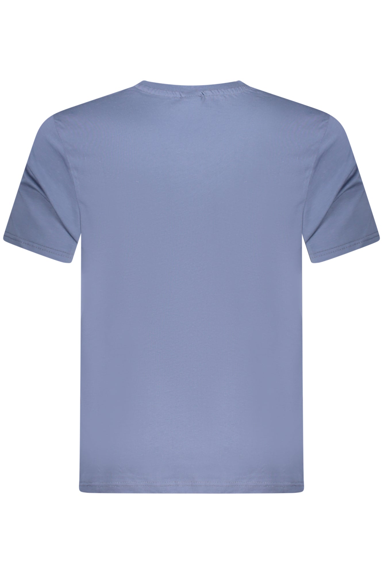 NORTH SAILS KURZARM-T-SHIRT HERREN BLAU