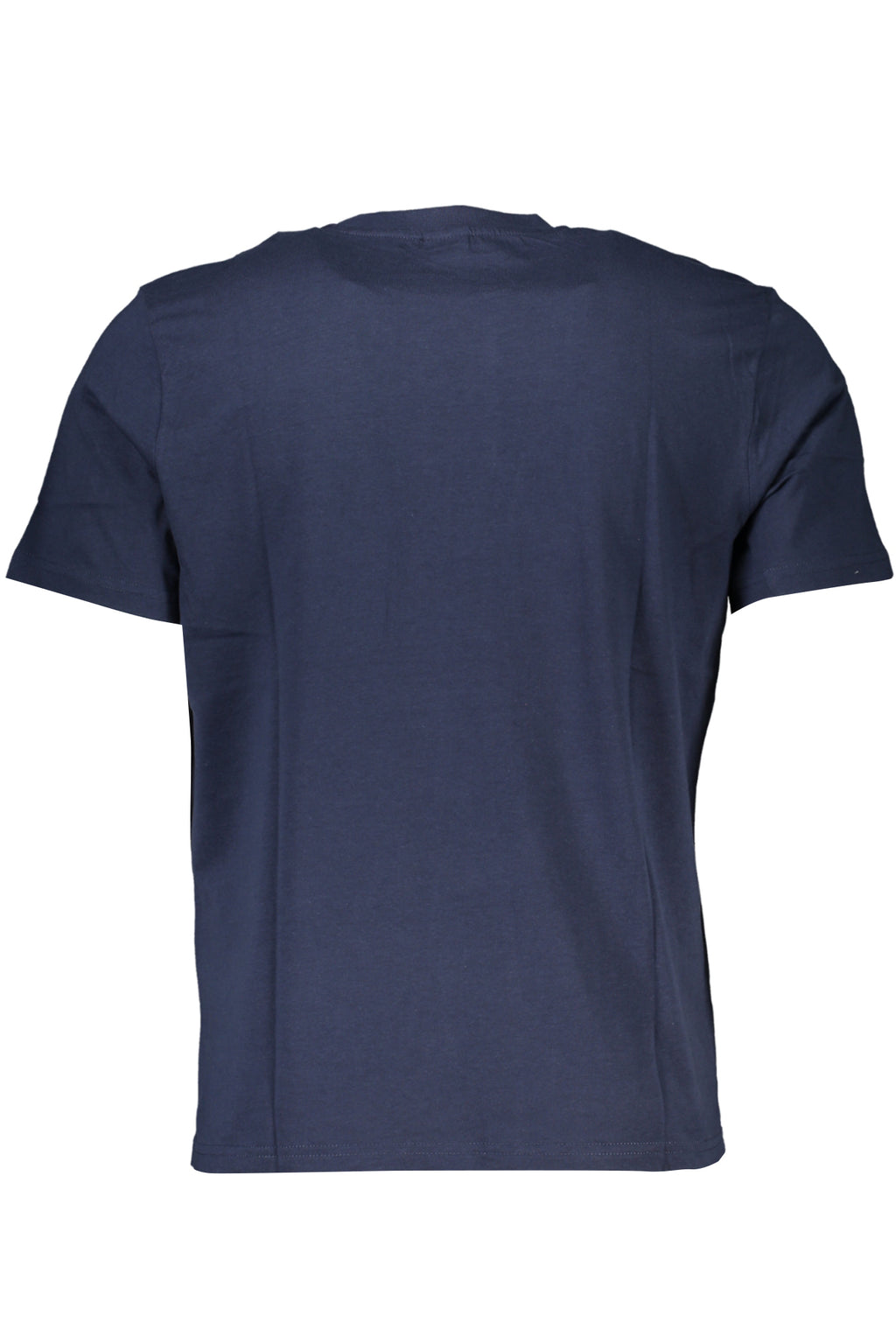 NORTH SAILS HERREN-KURZÄRMELIGES T-SHIRT BLAU