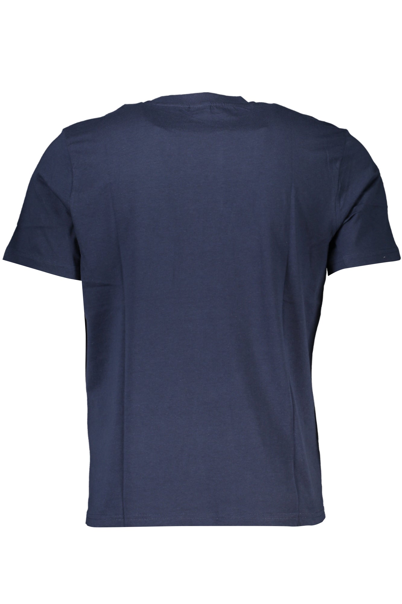 NORTH SAILS HERREN-KURZÄRMELIGES T-SHIRT BLAU
