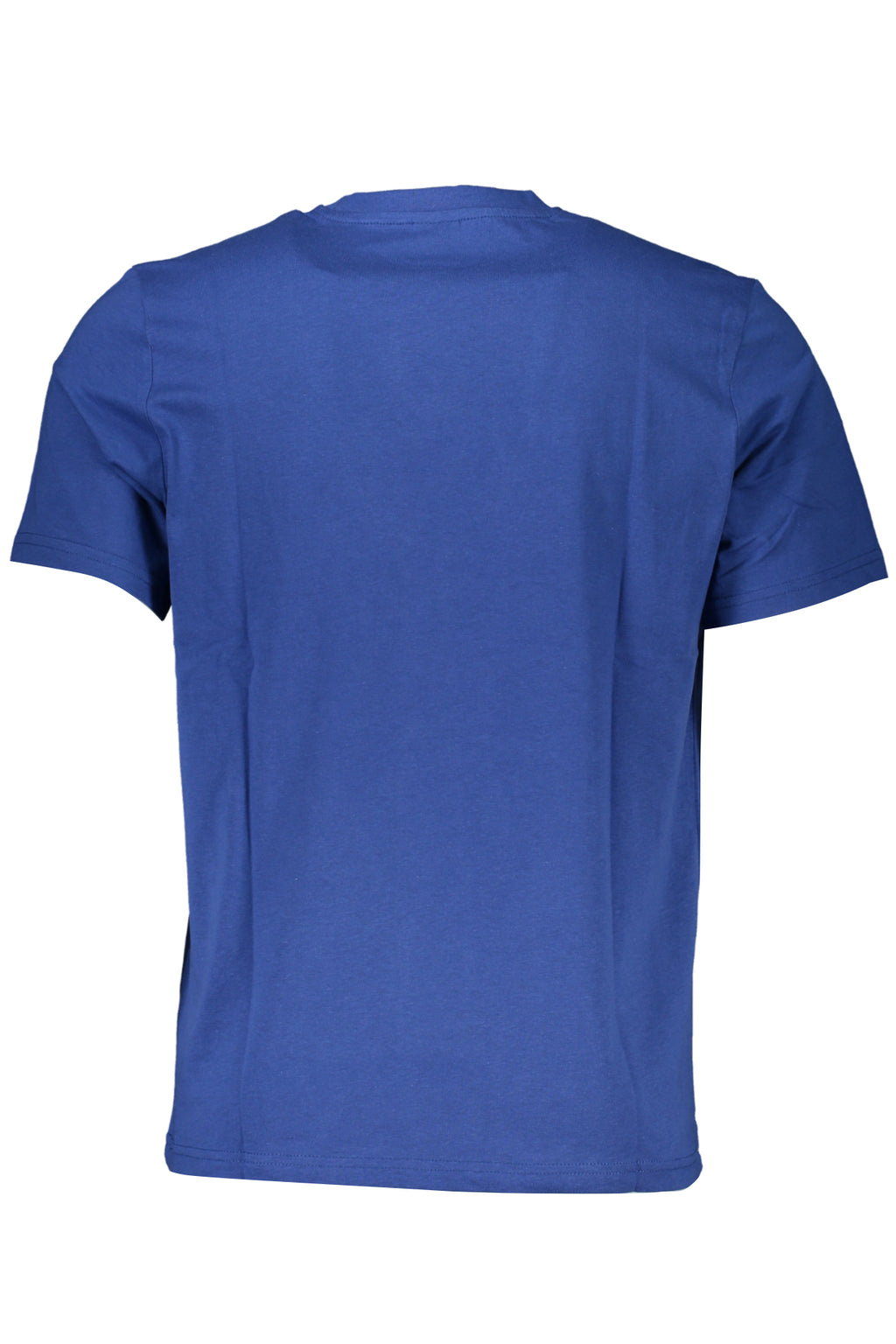 NORTH SAILS HERREN-KURZÄRMELIGES T-SHIRT BLAU