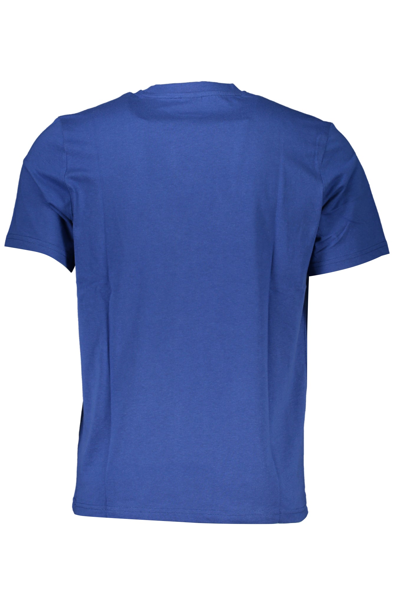 NORTH SAILS HERREN-KURZÄRMELIGES T-SHIRT BLAU