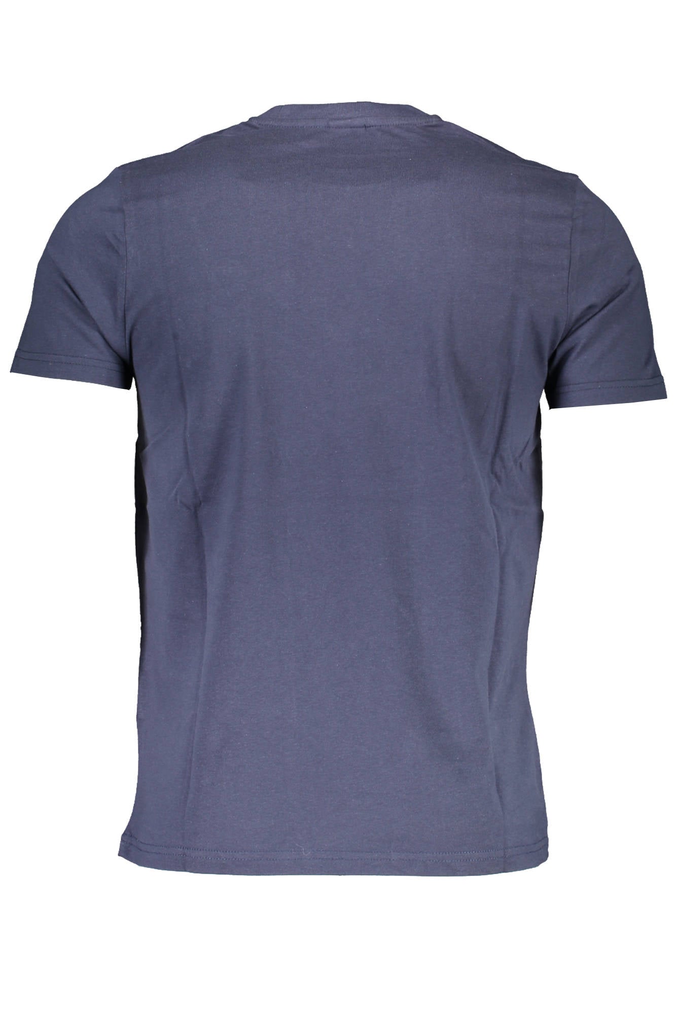 NORTH SAILS KURZARM-T-SHIRT HERREN BLAU