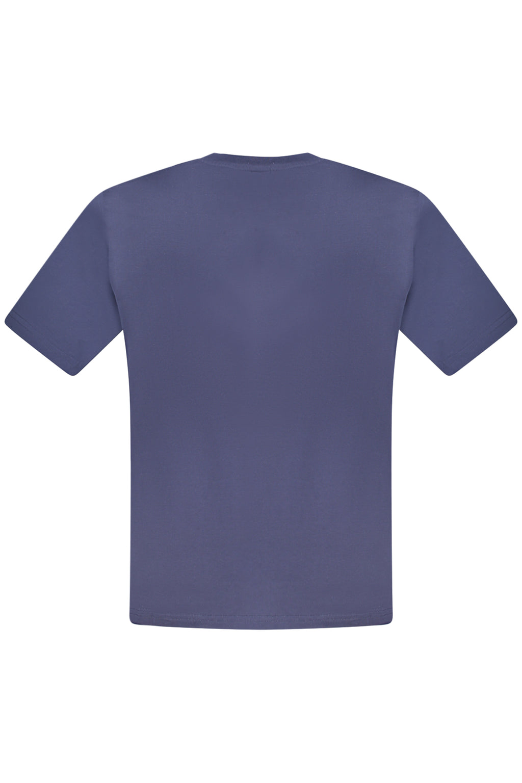 NORTH SAILS KURZARM-T-SHIRT HERREN BLAU