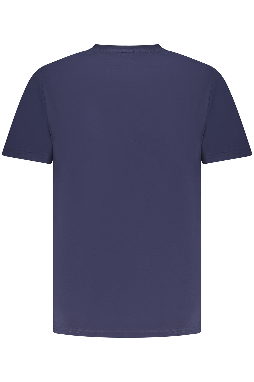 NORTH SAILS KURZARM-T-SHIRT HERREN BLAU