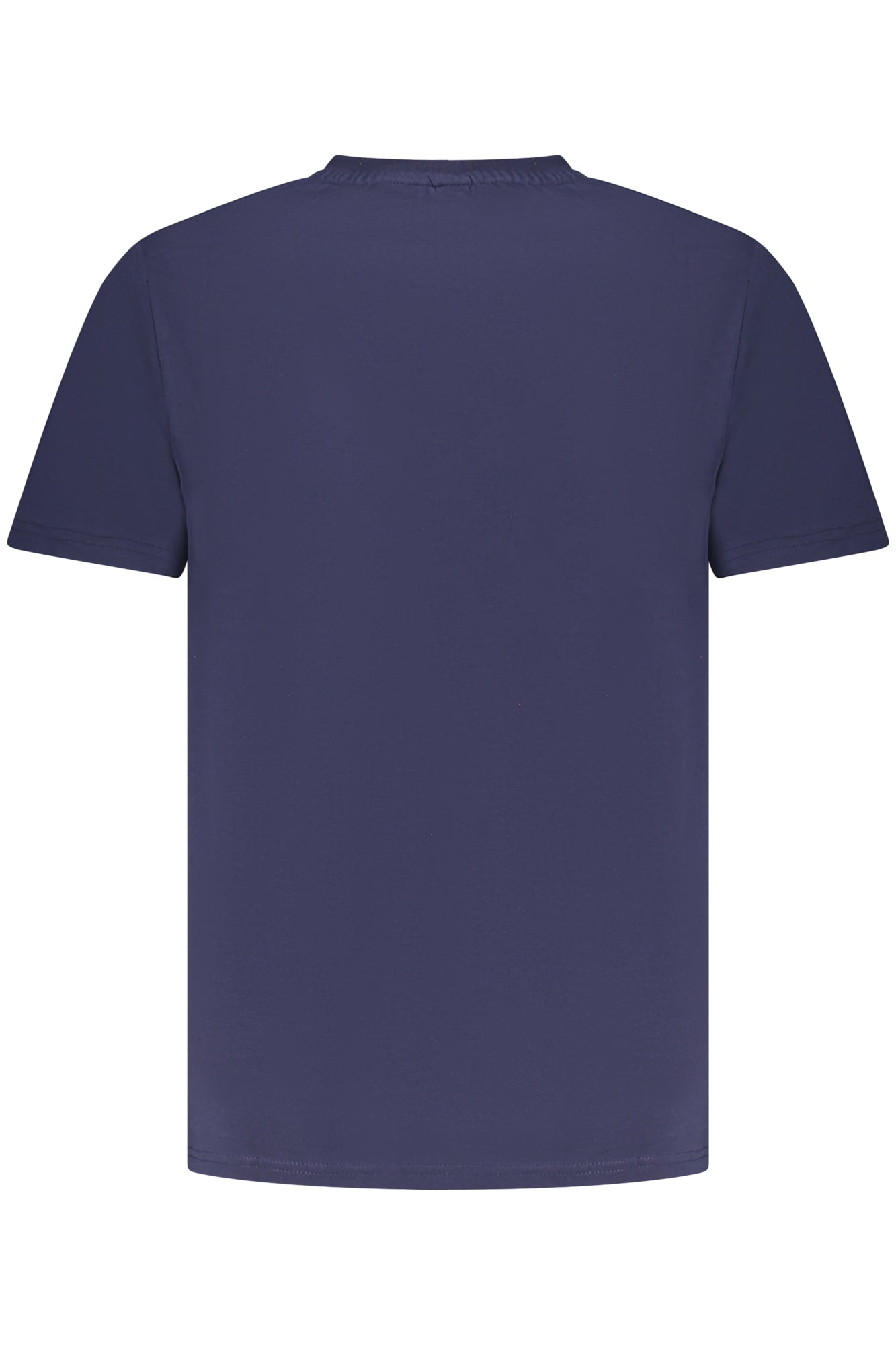 NORTH SAILS KURZARM-T-SHIRT HERREN BLAU
