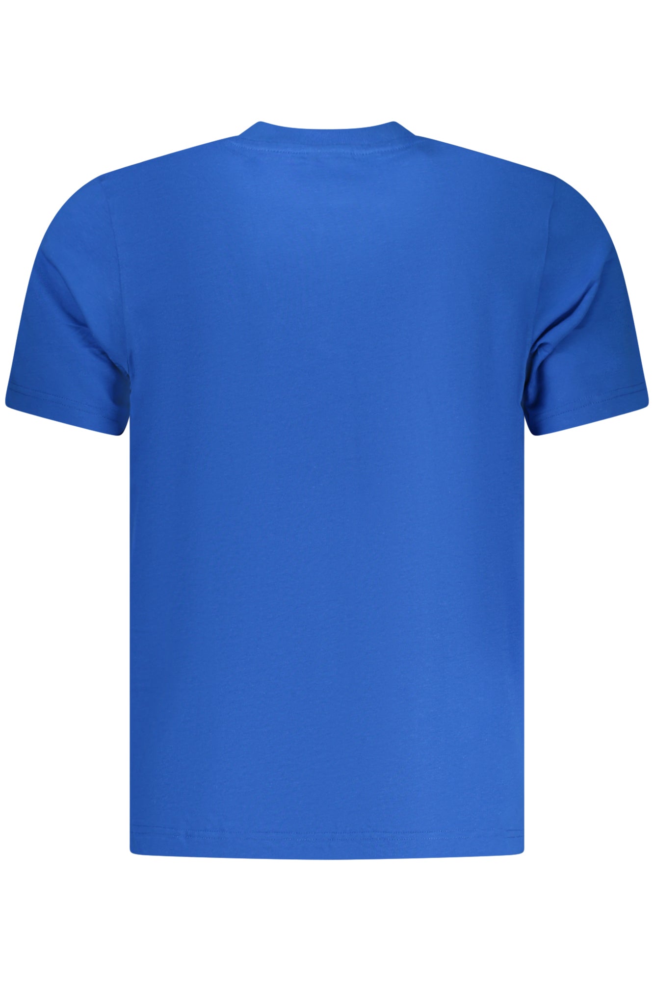 NORTH SAILS Herren-T-Shirt mit kurzen Ärmeln, blau Zweitbild