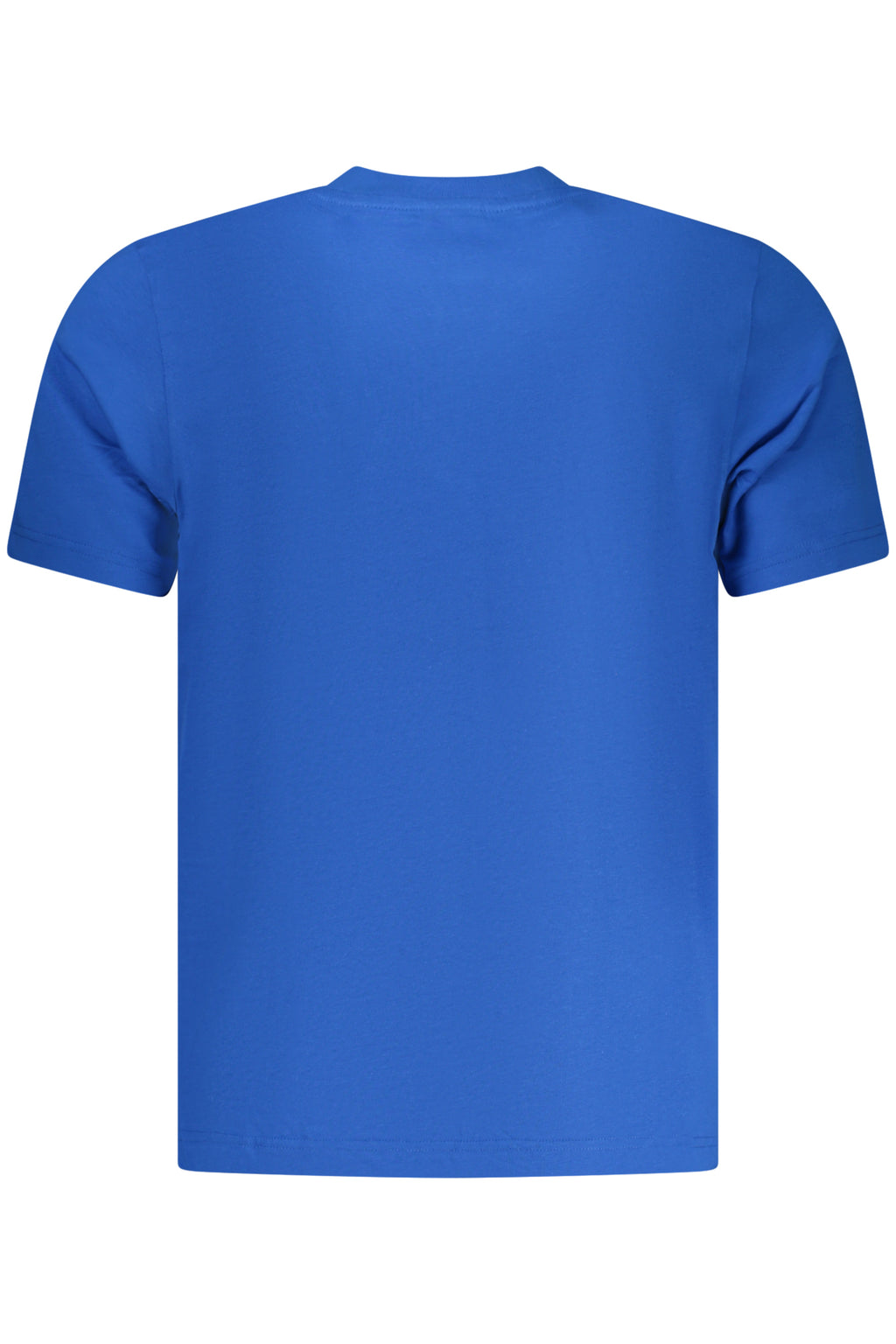 NORTH SAILS Herren-T-Shirt mit kurzen Ärmeln, blau