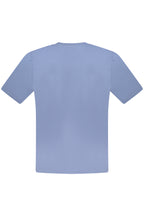 NORTH SAILS KURZARM-T-SHIRT HERREN BLAU