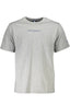 NORTH SAILS T-SHIRT KURZARM HERREN GRAU