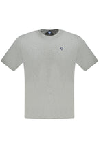 NORTH SAILS KURZARM-T-SHIRT HERREN GRAU