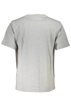 NORTH SAILS T-SHIRT KURZARM HERREN GRAU