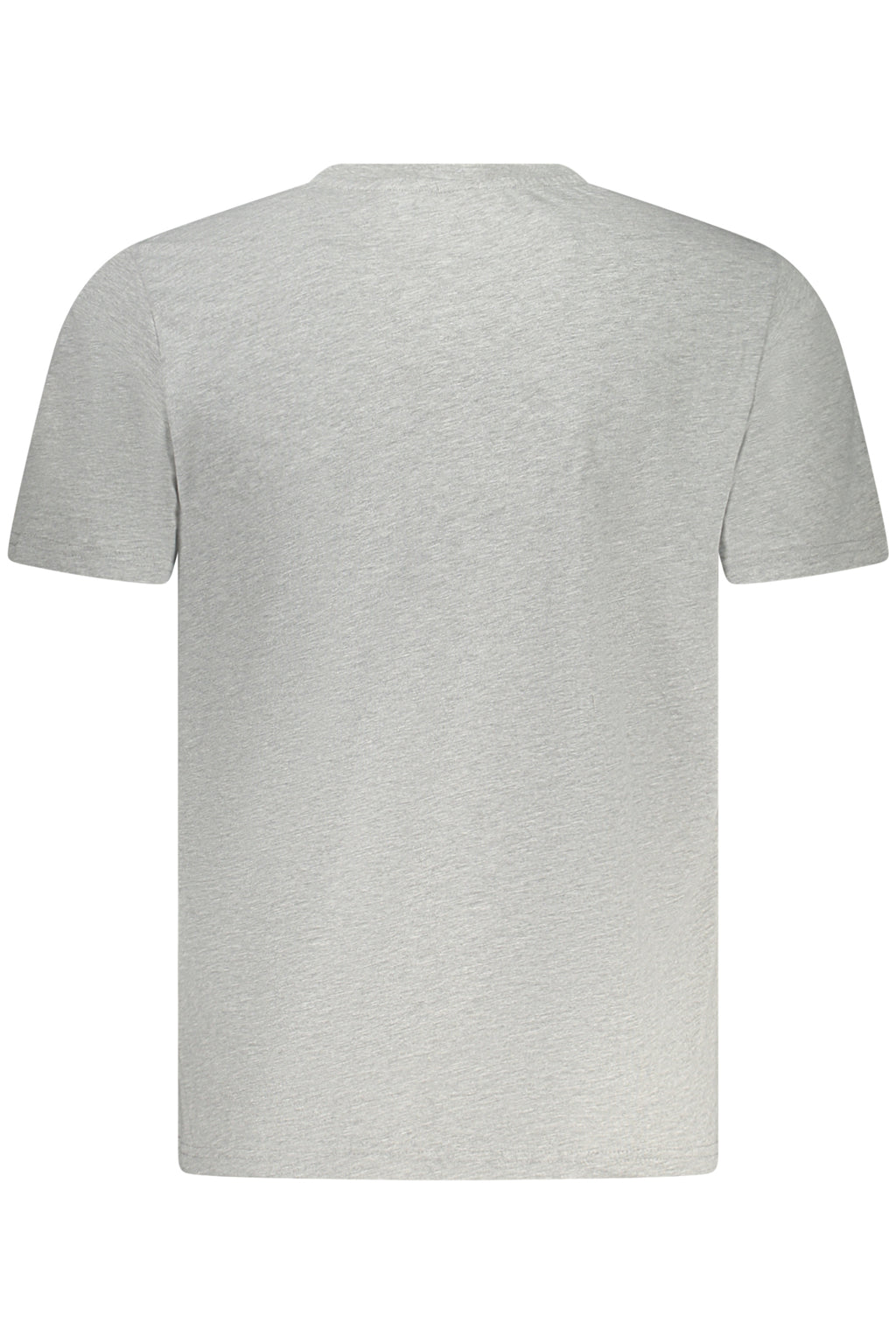 NORTH SAILS KURZARM-T-SHIRT HERREN GRAU