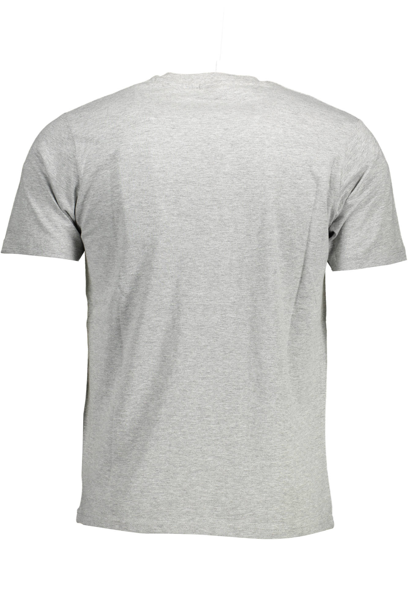 NORTH SAILS Kurzarm T-Shirt Herren Blau – Baumwolle für Sommer Grau