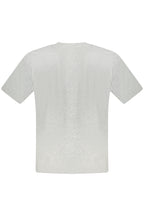 NORTH SAILS KURZARM-T-SHIRT HERREN GRAU