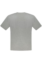 NORTH SAILS KURZARM-T-SHIRT HERREN GRAU