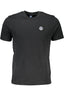 NORTH SAILS HERREN-KURZARM-T-SHIRT SCHWARZ