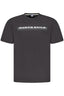NORTH SAILS KURZARM-T-SHIRT HERREN SCHWARZ