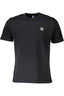 NORTH SAILS KURZARM T-SHIRT HERREN SCHWARZ