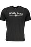 NORTH SAILS Herren T-Shirt | T-Shirts günstig online kaufen Schwarz