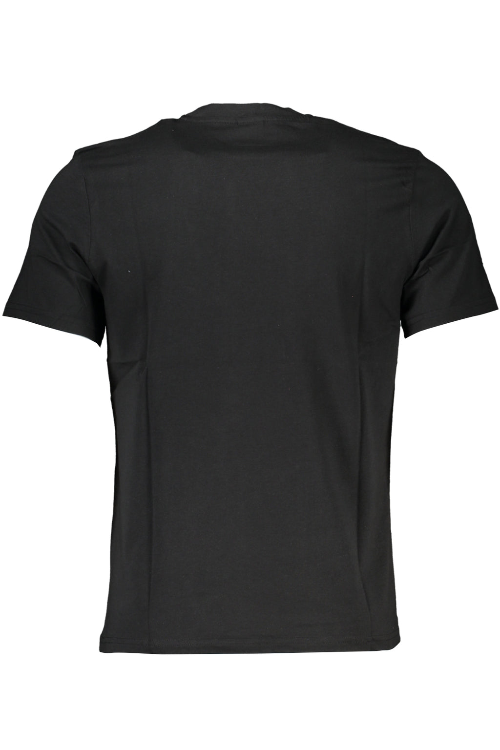 NORTH SAILS HERREN-KURZARM-T-SHIRT SCHWARZ