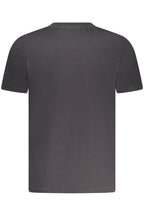 NORTH SAILS KURZARM-T-SHIRT HERREN SCHWARZ