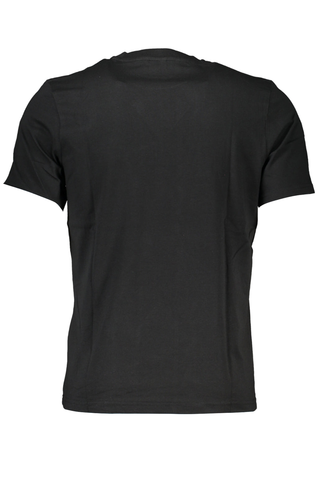 NORTH SAILS HERREN-KURZARM-T-SHIRT SCHWARZ