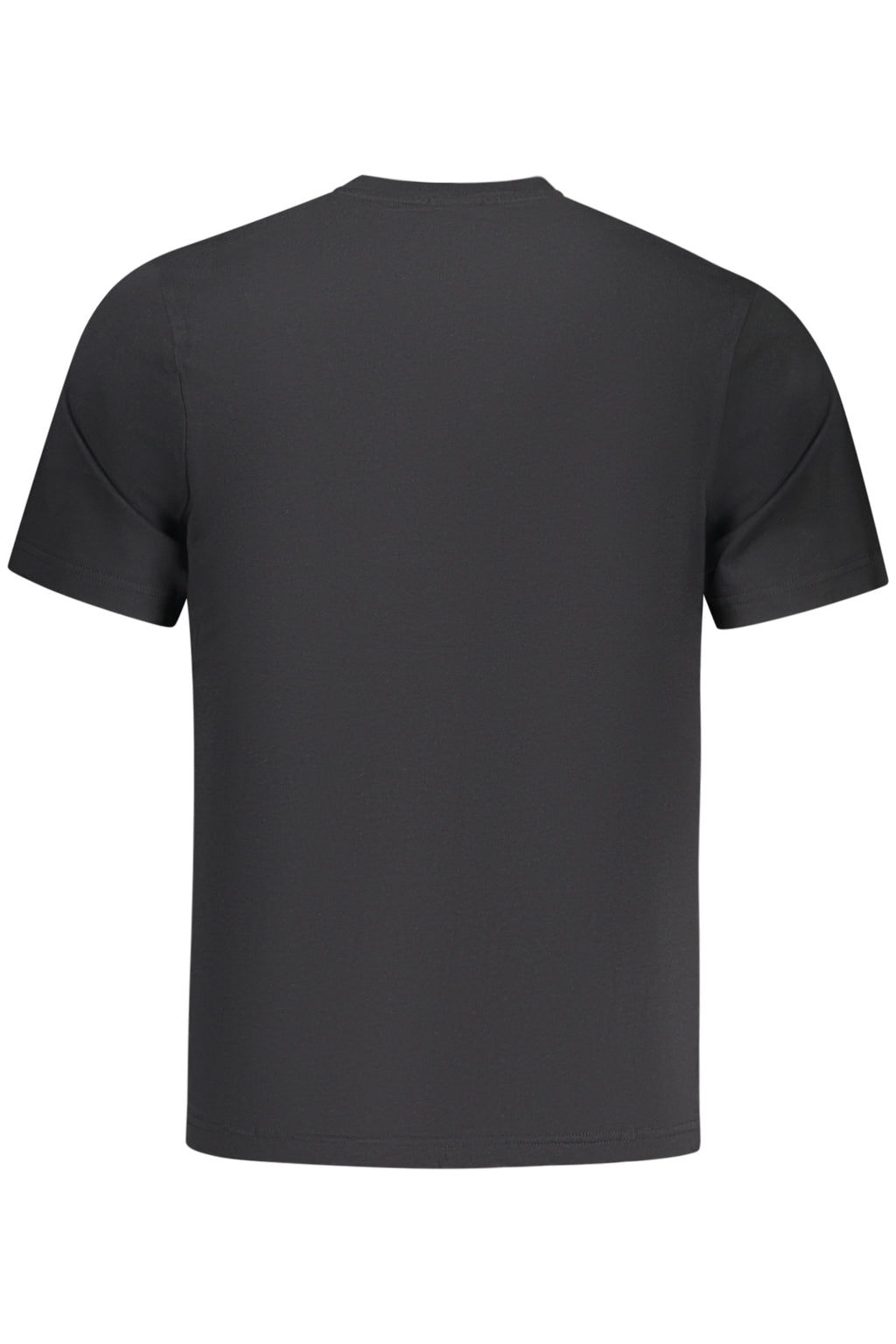 NORTH SAILS HERREN KURZARM-T-SHIRT SCHWARZ