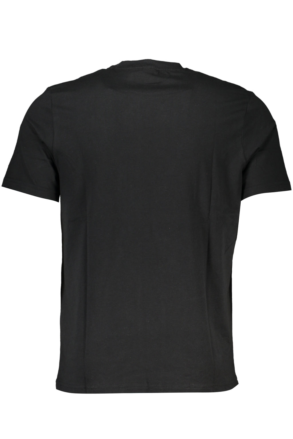 NORTH SAILS HERREN-KURZARM-T-SHIRT SCHWARZ
