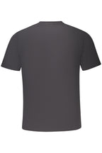 NORTH SAILS KURZARM-T-SHIRT HERREN SCHWARZ