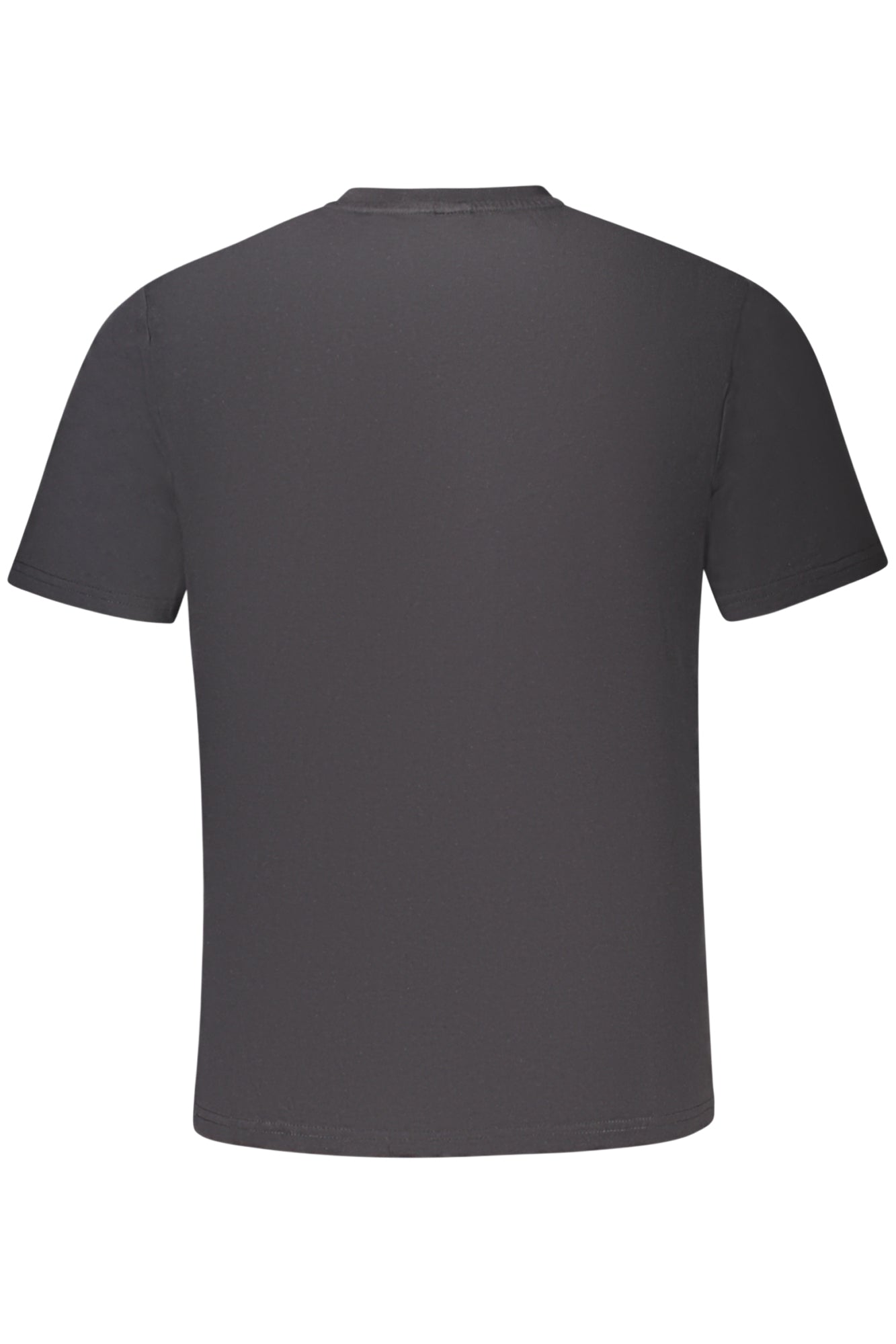 NORTH SAILS KURZARM-T-SHIRT HERREN SCHWARZ