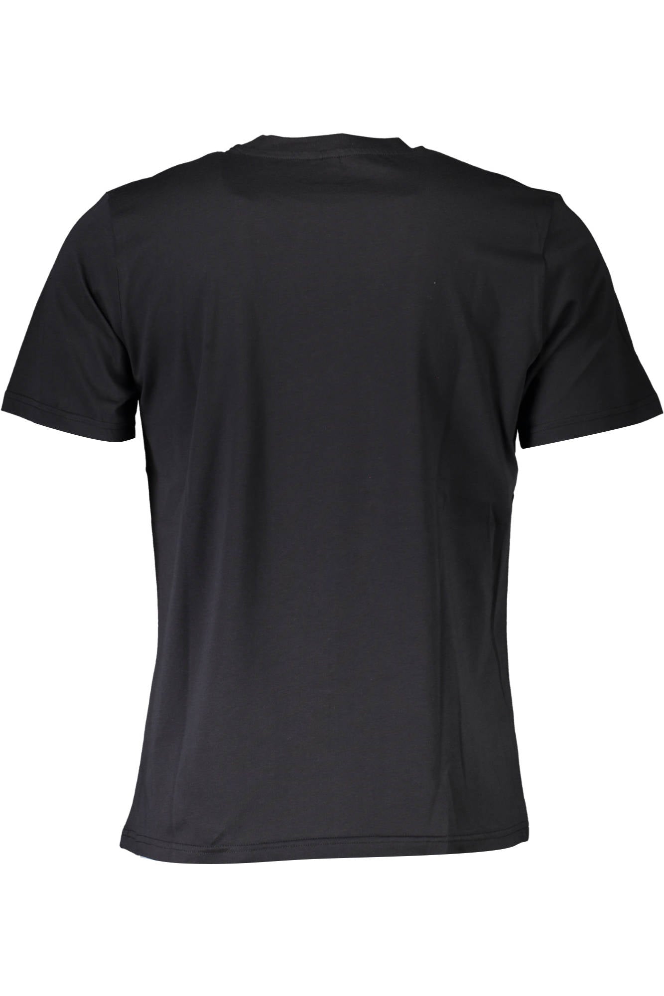 NORTH SAILS KURZARM T-SHIRT HERREN SCHWARZ