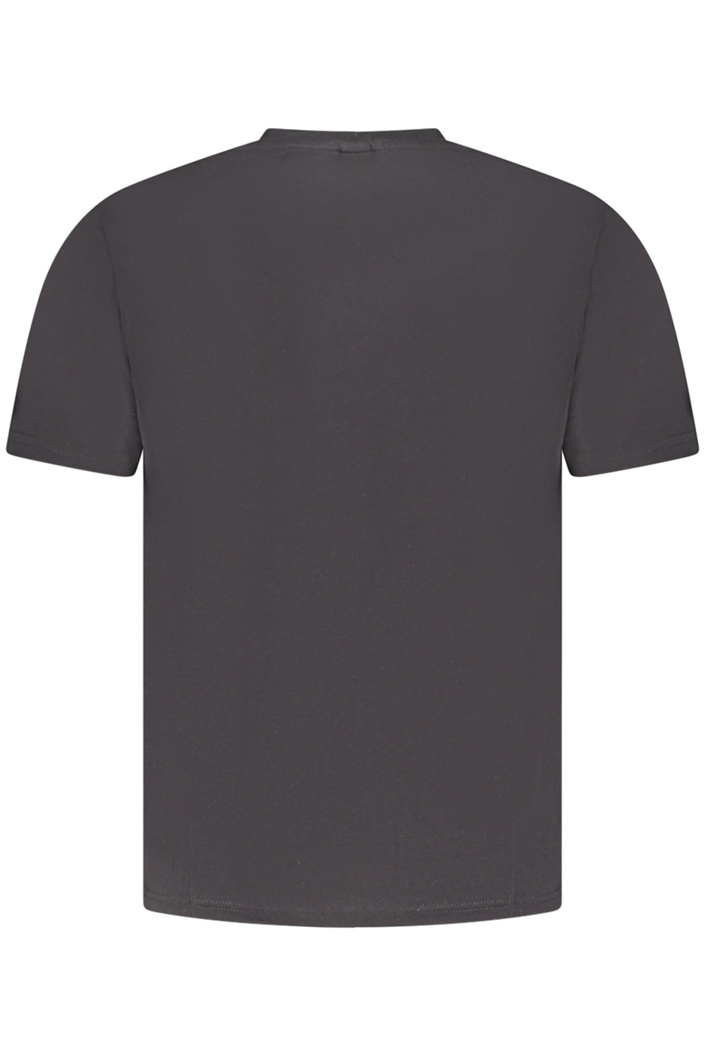 NORTH SAILS KURZARM-T-SHIRT HERREN SCHWARZ