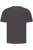 NORTH SAILS KURZARM-T-SHIRT HERREN SCHWARZ